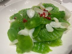 -老爷庙风味美食府(魏都大道店)