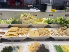 -醉人椒麻辣香锅(王府井喜悦店)