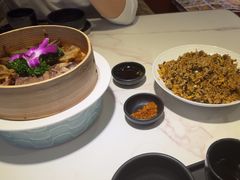 -乔阿马·江南味·驴肉香(龙湖华泾天街店)