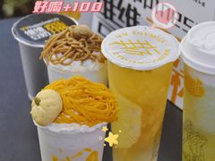 -维维豆奶(金鹰新街口店)