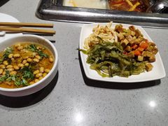 -海底捞火锅(凯德广场店)
