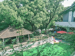-普陀山雷迪森庄园