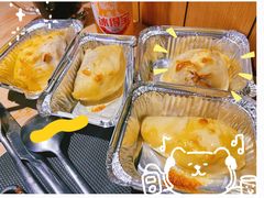 烤榴莲-星伦多自助料理·涮烤一体(杭州来福士店)
