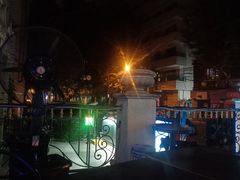 -MOSSO音乐酒吧·live house(长乐路店)