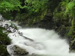 -黄山翡翠谷景区
