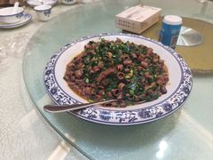 -回味香酒店(莱山店)