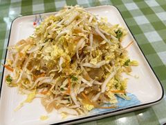 -华圆美食-老蓬莱菜(蓬港路店)