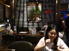 大堂-烧货·活海鲜炭烧(湖滨商业街店)
