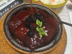 -华膳楼·安徽地标美食·中华餐饮名店(文化公园店)