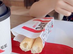 -肯德基(珠峰店)