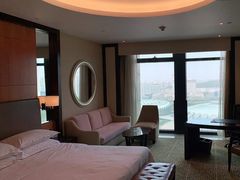 -济南喜来登酒店