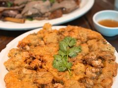 -长平肥姐白粥·海鲜打冷