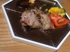 -松临·铁板烧&Omakase(神农店)
