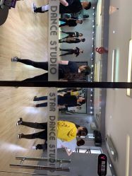 -STAR舞蹈工作室