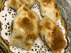 烤包子-新疆红柳花餐厅(新洲店)