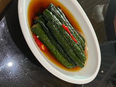 -竹里馆 ·茶食(奥体店)