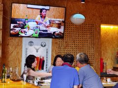 -蒙料·手把肉(望京店)