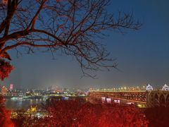 -汉水谣·江景餐厅(江滩店)