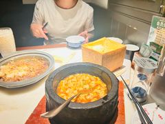 -绿茶餐厅(深圳龙华天虹购物中心店)