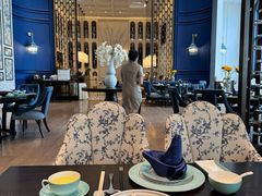 -翠湖轩中餐厅(昆明翠湖宾馆店)