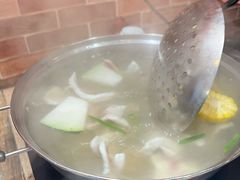 -鱼醉无骨鱼·中山脆肉鲩(荔湾路店)