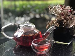 -宏安瑞士大酒店馥澜吧
