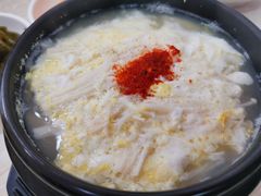 -拌来拌去石鍋拌飯(文鼎店)