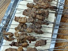 -清真·马峰烤肉(小学习北巷店)