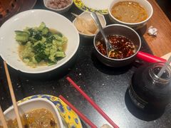 -南门涮肉(上海二店)