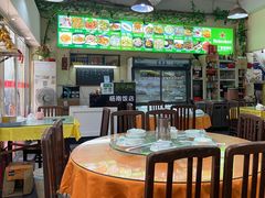 -杨南饭店·二十五年闽菜馆(凤湖新城一店)