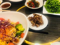 -牛中牛烤肉店(民生街店)