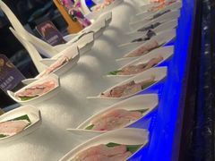 -山海•蒸汽活海鲜自助(皇庭广场店)
