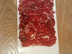 -牛豆吉(友谊花园店)