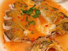 -金悦轩海鲜酒家(拱北店)