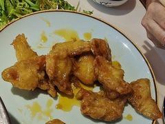 -稻品香小锅饭豆腐馆(北三路店)