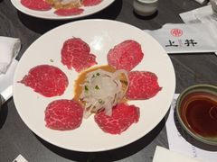 -上井料理黑金店(IFS国金中心店)