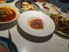 -荷塘秋月·本帮江浙菜(国权路店)