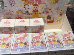 -泡泡玛特POPMART(侨福芳草地店)