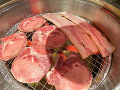 -伊茉家的烤肉店(勒泰中心店)
