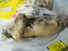 -吉英盐焗鸡(文中路店)