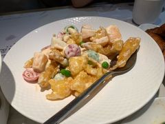 -食锦记·福建私房菜(浦西万达店)