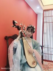 -陈攻馆·汉服