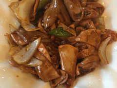 -百富源·海鲜辽菜(和平北大街店)