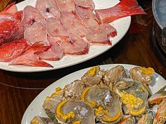-凯华海鲜火锅·传承三十六年