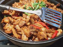 -蛙小侠(长安万科店)