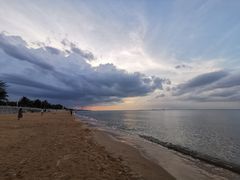 景点-西秀海滩公园