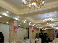 大堂-普天和酒楼·新津菜·烤鸭(天津之眼店)