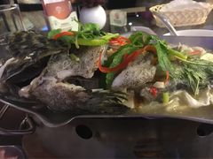 -金厨泰国餐厅·全泰籍厨师料理(拱北店)