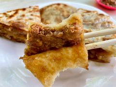 -老舅老蒙肉饼非遗店(一店)