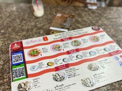 -榮泰米粉湯(Left Shop)